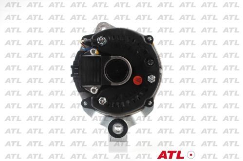 ATL AUTOTECHNIK Ģenerators L 34 860